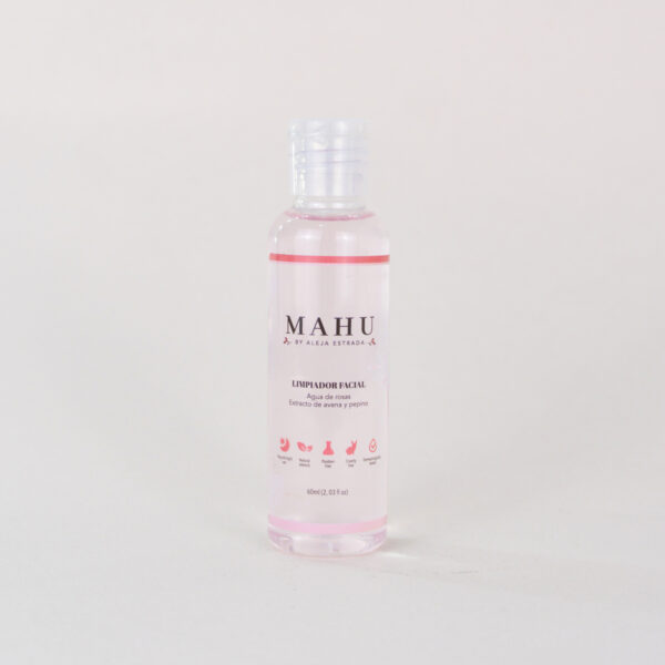 Limpiador Facial Mini