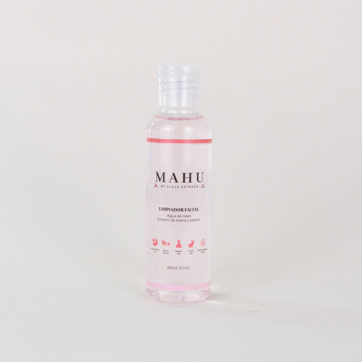 Limpiador Facial Mini