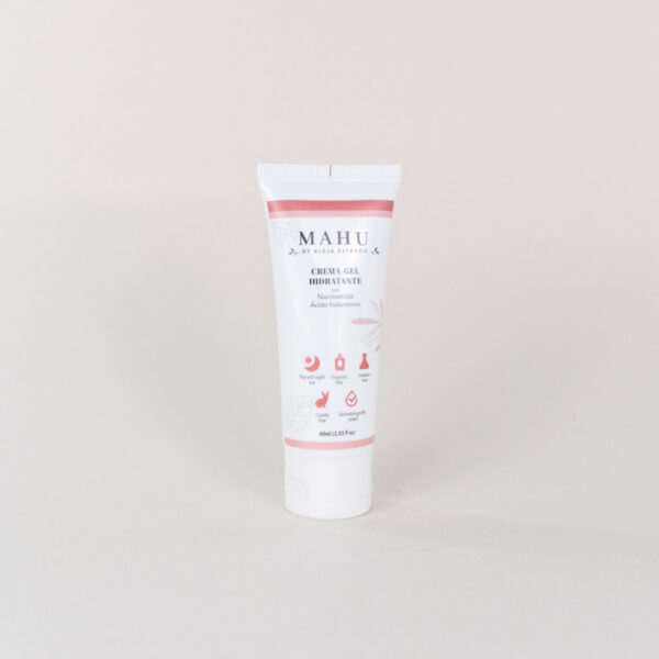 Crema Gel Hidratante