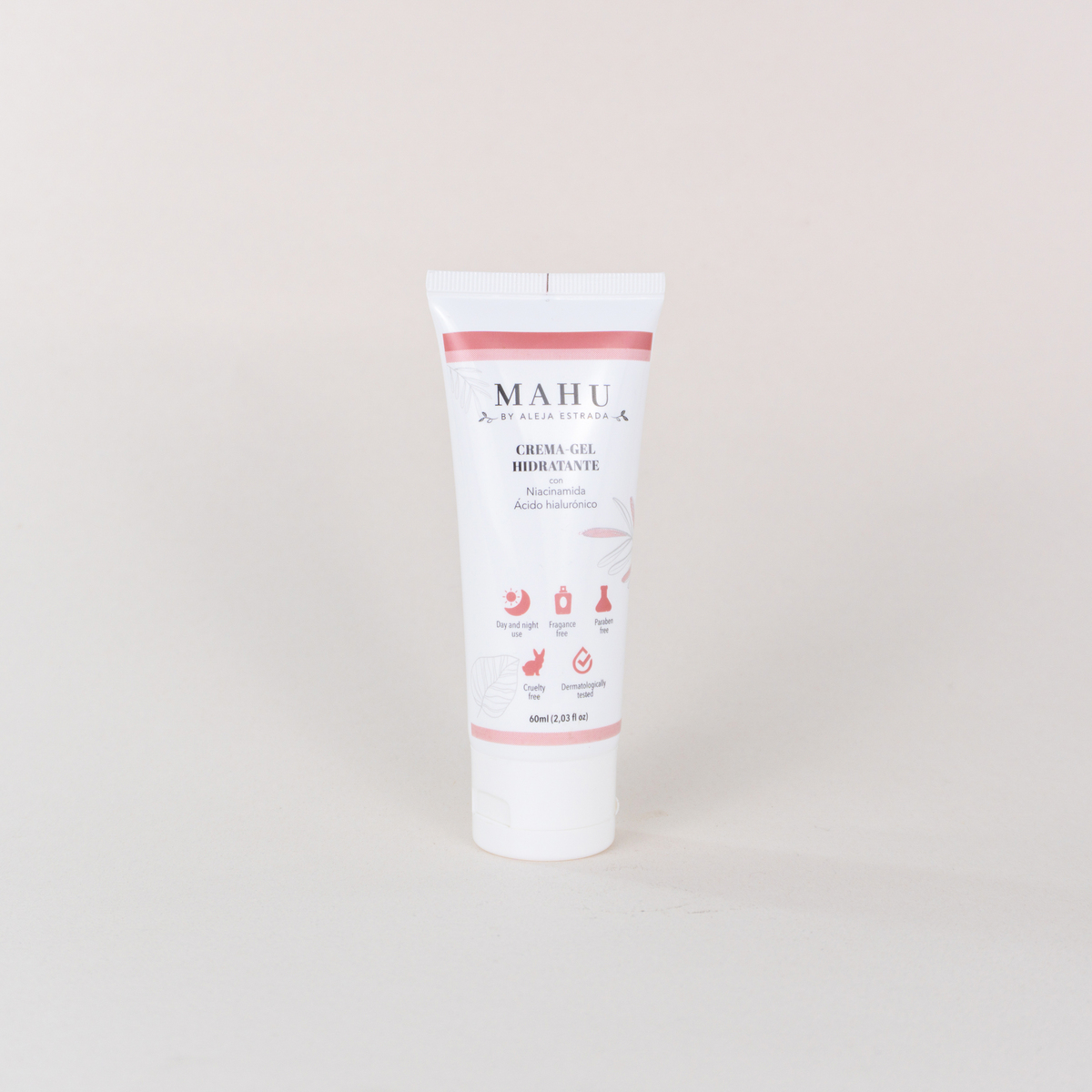 Crema Gel Hidratante