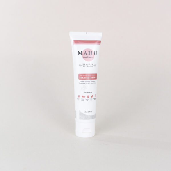 Crema Íntima