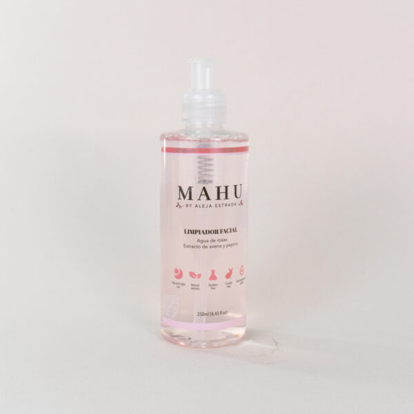 Limpiador Facial