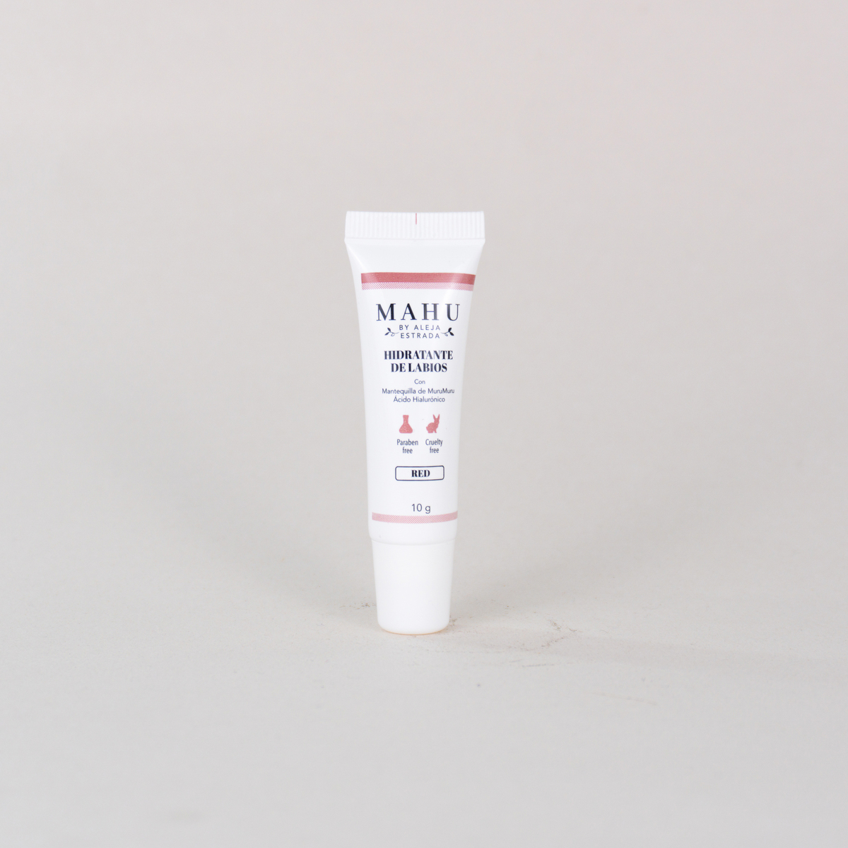 Hidratante de labios red + Charm Regalo