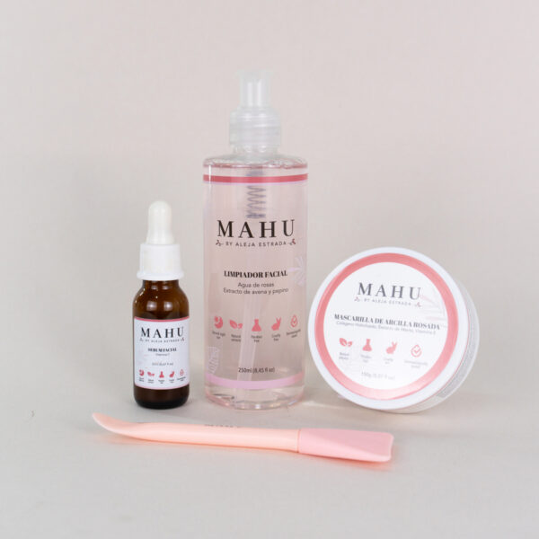 Kit Anti Acné