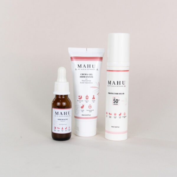 Kit Anti Manchas