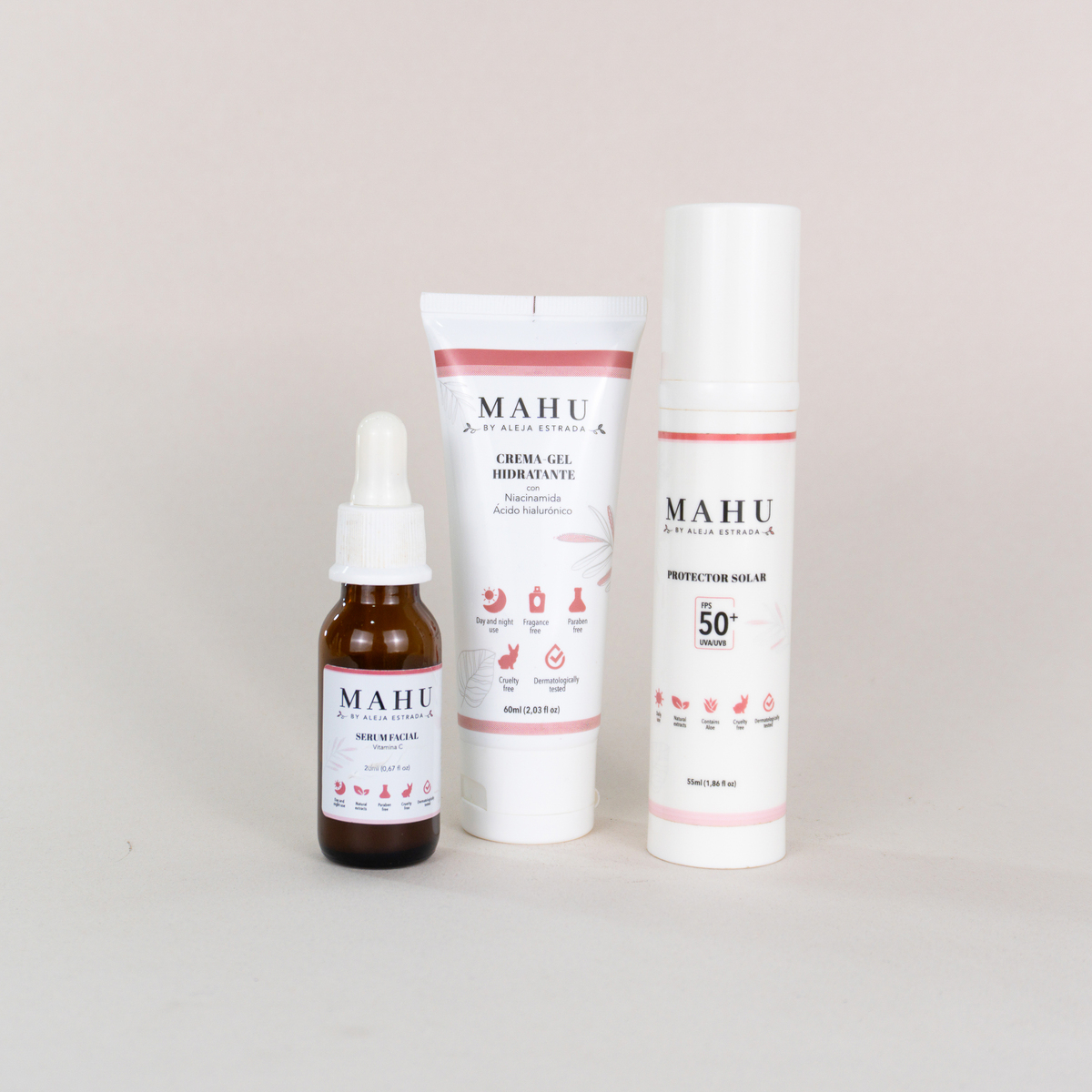 Kit Anti Manchas